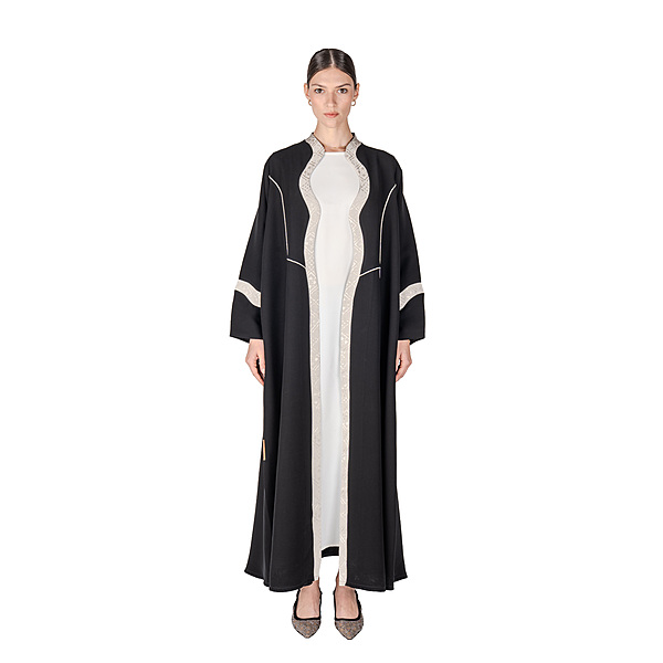 Daily Abaya Klosh 672