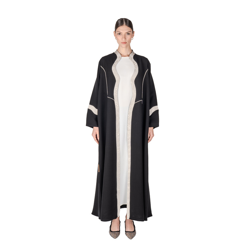 Daily Abaya Klosh 672