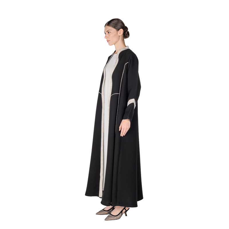 Daily Abaya Klosh 672