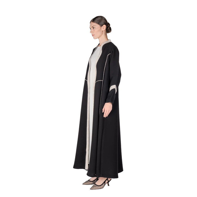 Daily Abaya Klosh 672