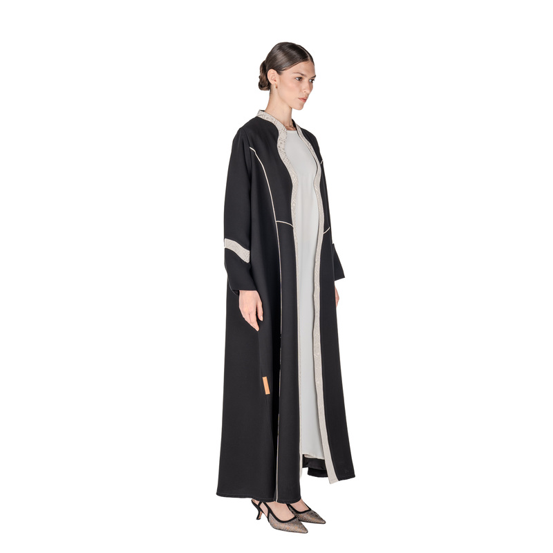 Daily Abaya Klosh 672