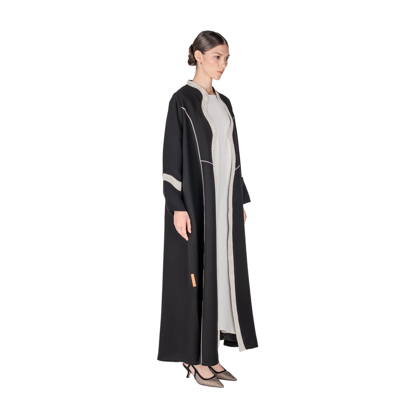 Daily Abaya Klosh 672