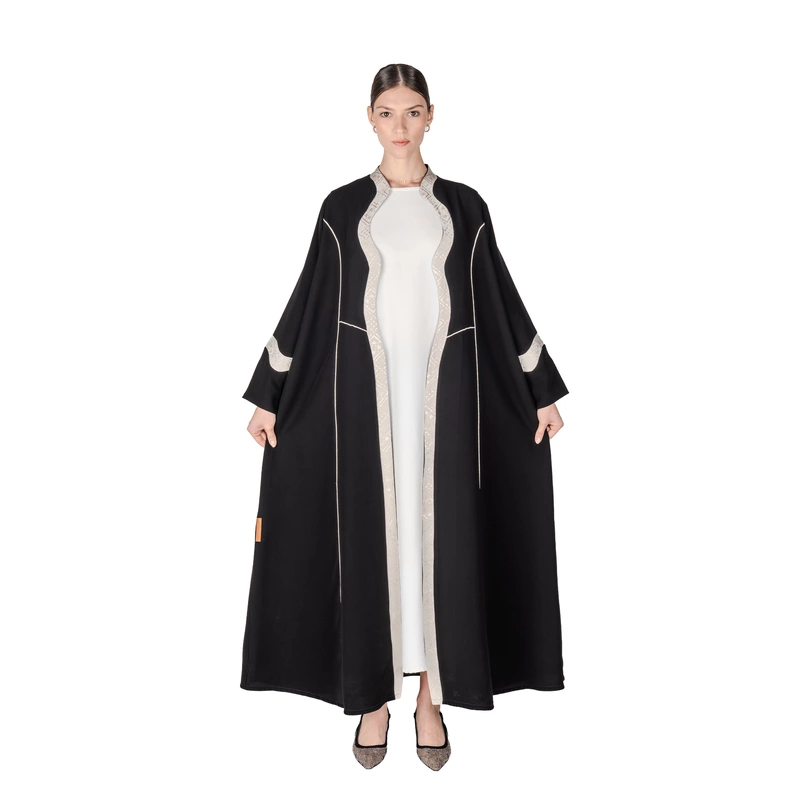 Daily Abaya Klosh 672