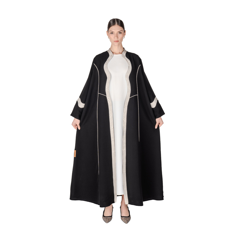 Daily Abaya Klosh 672