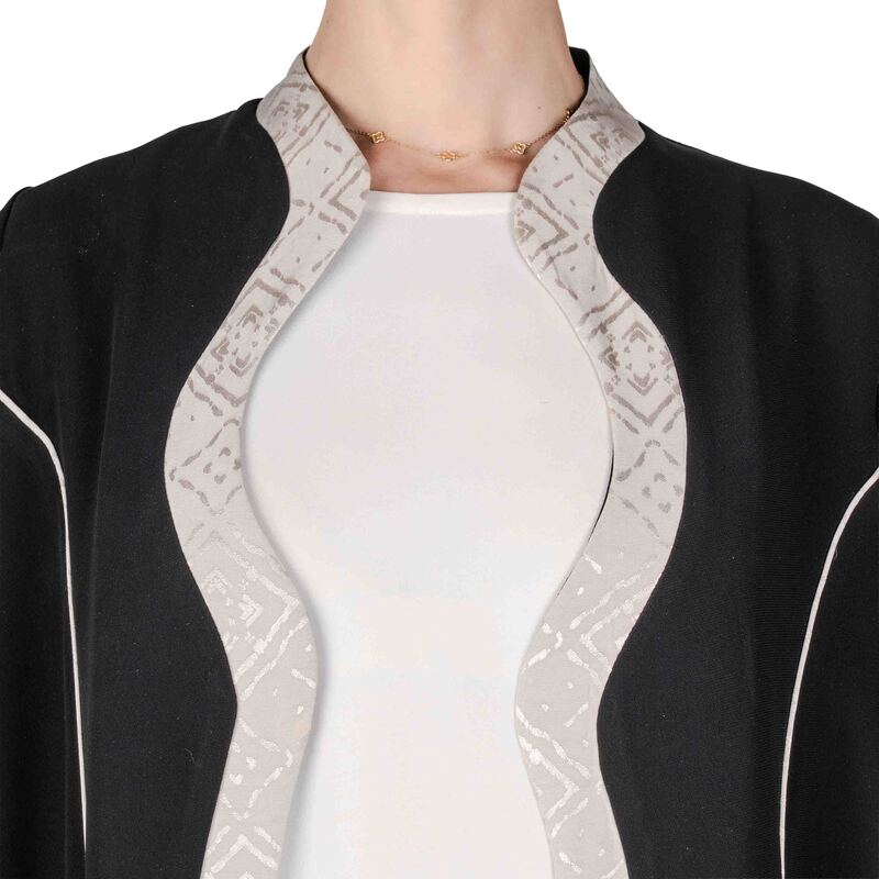 Daily Abaya Klosh 672