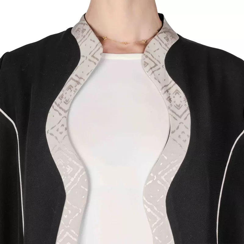 Daily Abaya Klosh 672