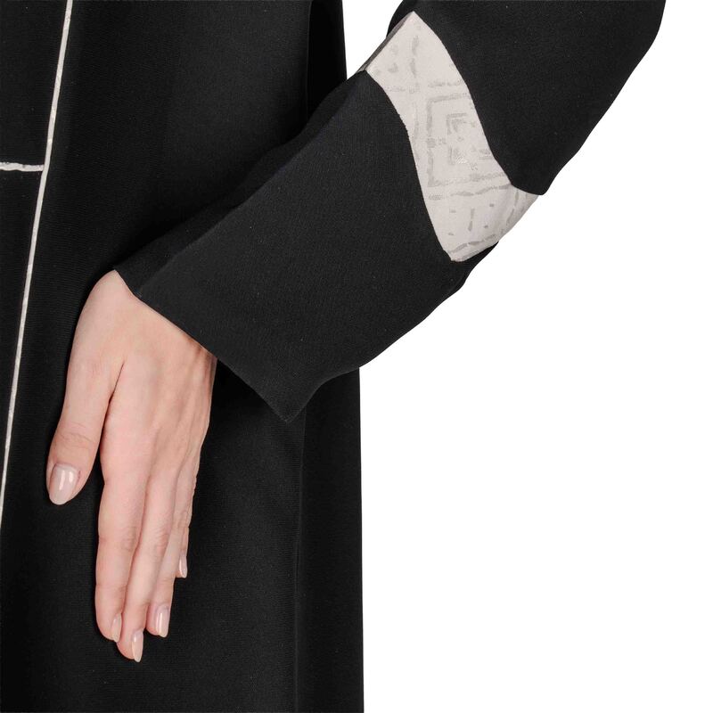 Daily Abaya Klosh 672