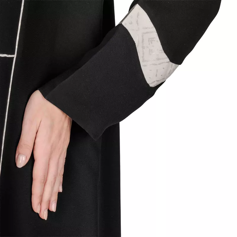 Daily Abaya Klosh 672