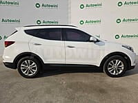 Hyundai Santa Fe 2016 ID : V628941 (Panorámico)