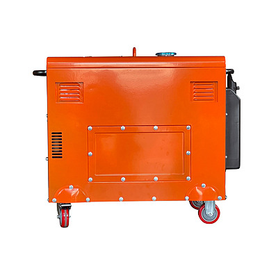 UNICRAFT PG-D 80 TEA-S HC – Synchronous Power Generator