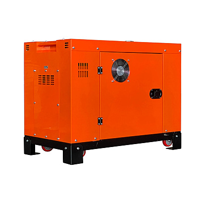 UNICRAFT PG-D 90 TEA-S HC – Synchronous Power Generator