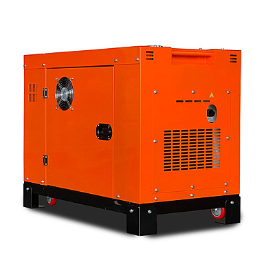 UNICRAFT PG-D 90 TEA-S HC – Synchronous Power Generator