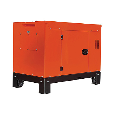 UNICRAFT PG-D 130 TEA-S HC – Synchronous Power Generator