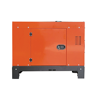 UNICRAFT PG-D 130 TEA-S HC – Synchronous Power Generator