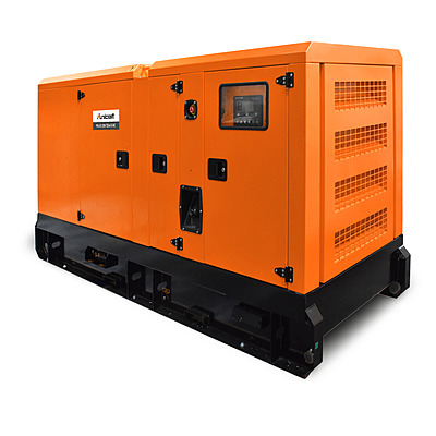UNICRAFT PG-D 230 TEA-S HC – Synchronous Power Generator