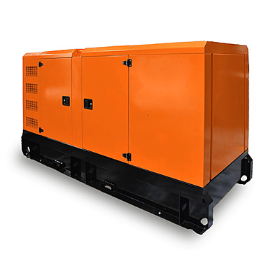 UNICRAFT PG-D 230 TEA-S HC – Synchronous Power Generator