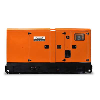 UNICRAFT PG-D 230 TEA-S HC – Synchronous Power Generator
