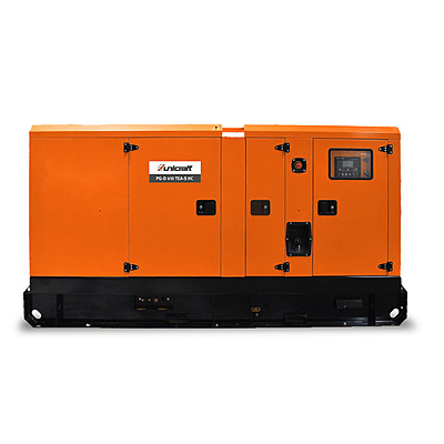 UNICRAFT PG-D 410 TEA-S HC – Synchronous Power Generator