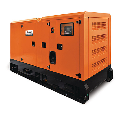 UNICRAFT PG-D 231 TEA-S HC – Synchronous Power Generator