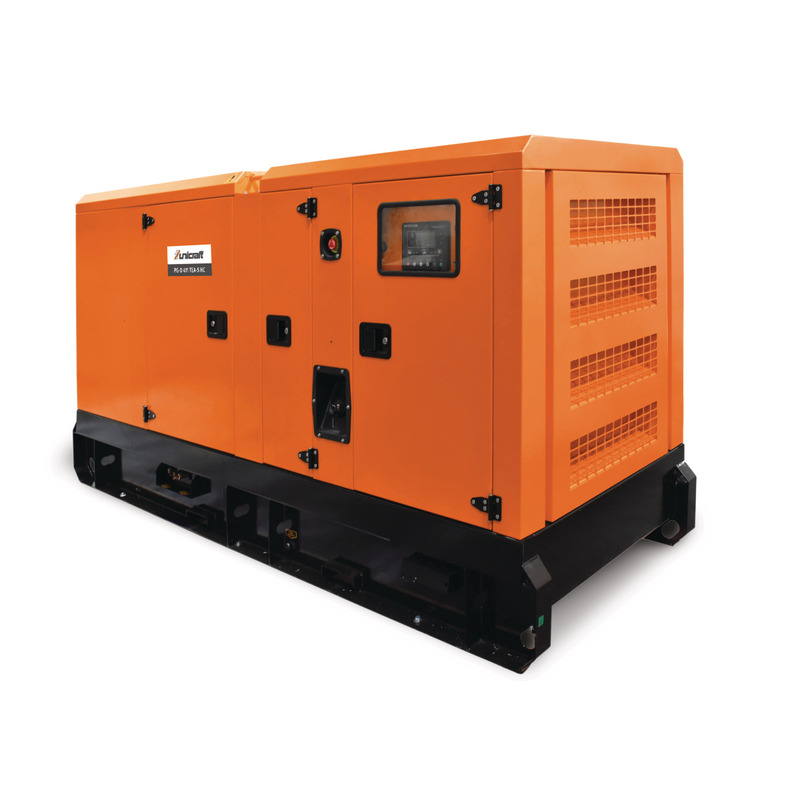 UNICRAFT PG-D 411 TEA-S HC – Synchronous Power Generator