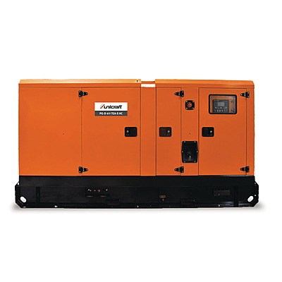 UNICRAFT PG-D 411 TEA-S HC – Synchronous Power Generator