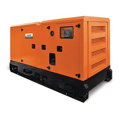 UNICRAFT PG-D 830 TEA-S HC – Synchronous Power Generator