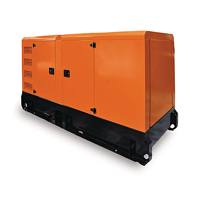 UNICRAFT PG-D 631 TEA-S HC – Synchronous Power Generator