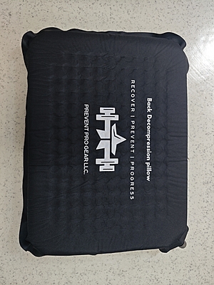 Back Decompression Pillow