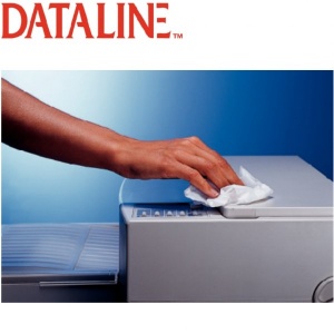 WET WIPES PP SURFACES 100's D/LINE 67656