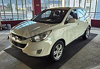 Hyundai Tucson 2010 ID : V011995