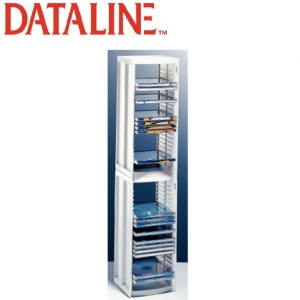 CD STAND- 25cd's DATALINE 67661