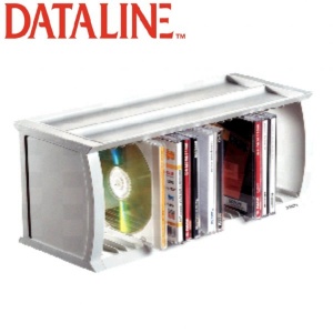 CD STAND- 25cd's DATALINE 67661