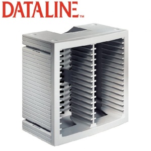 CD SPRING RACK- 30cd's DATALINE 67662