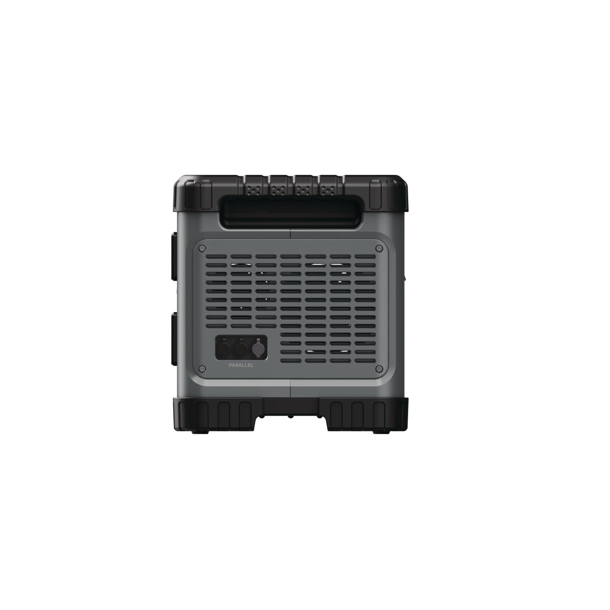 UNICRAFT PPS 2000 – Powerstation
