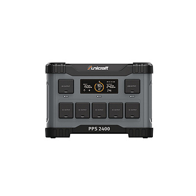 UNICRAFT PPS 2400 – Powerstation