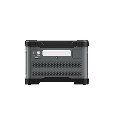 UNICRAFT PPS 2400 – Powerstation