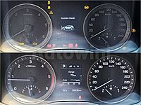 Hyundai Tucson 2016 ID : V007193