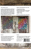 Trinket Second Edition Quilt Pattern 2nd Edition Alison Glass #AG168