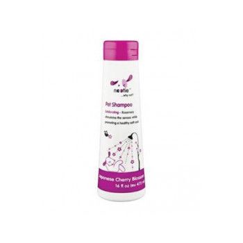 Nootie Japanese Cherry Blossom Shampoo Exhilirating 16oz Nootie Japanese Cherry Blossom Shampoo Exhilirating 16oz