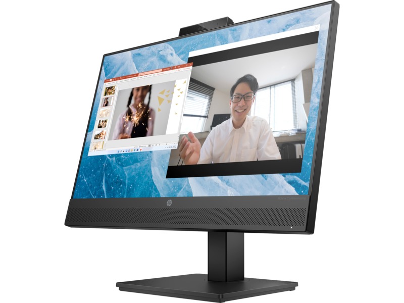 HP M24m 23.8" FHD Conferencing Monitor