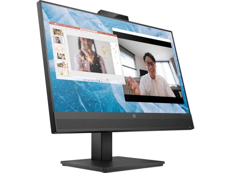 HP M24m 23.8" FHD Conferencing Monitor
