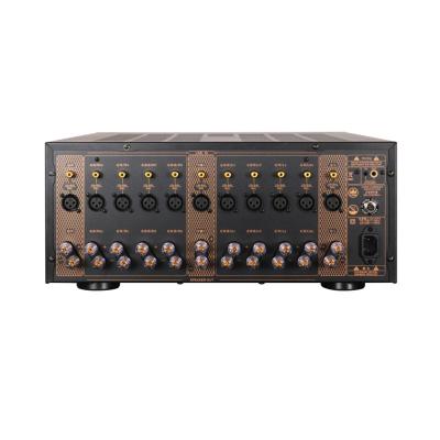 Tonewinner 11 ch home theater theatre audio best pure power amplifier