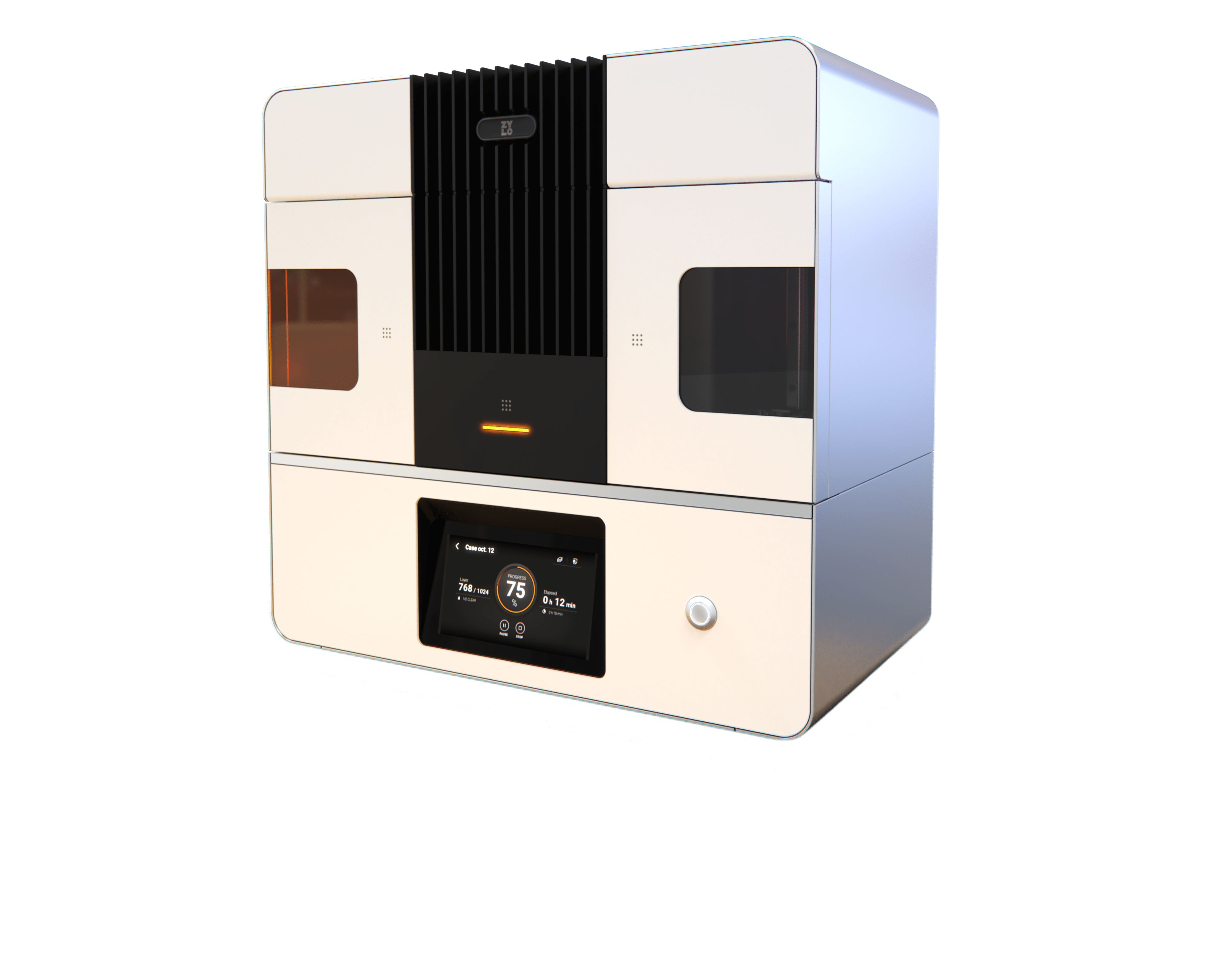 3Disc OVO IOS + Alphabyte C4 + Zylo3D Printer (Mega Bundle) 3Disc OVO IOS + Alphabyte C4 + Zylo3D Printer (Mega Bundle)