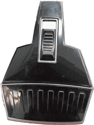 STEELBIRD AIR VENT SBA-1