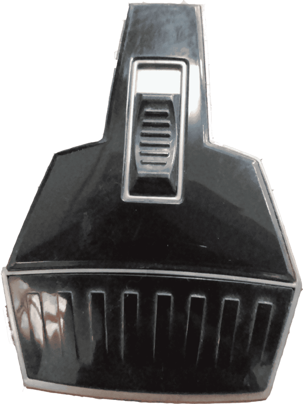 STEELBIRD AIR VENT SBA-1