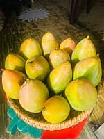 Mango - Kilimooku 5kg