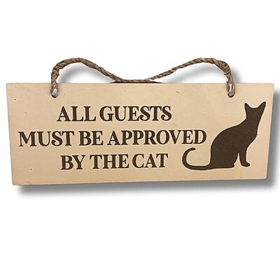 Mini Plaque - Rectangle Mini Plaque - Rectangle