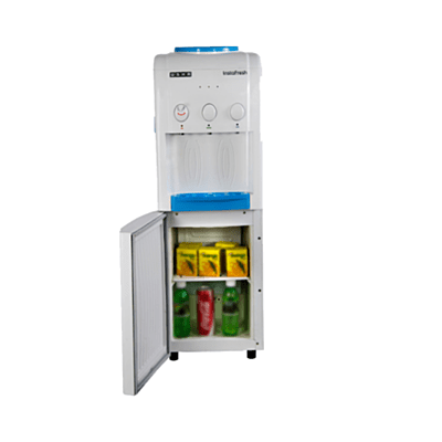 Buy Usha Instafresh Water Dispenser with Cabinet at Me Shop India.