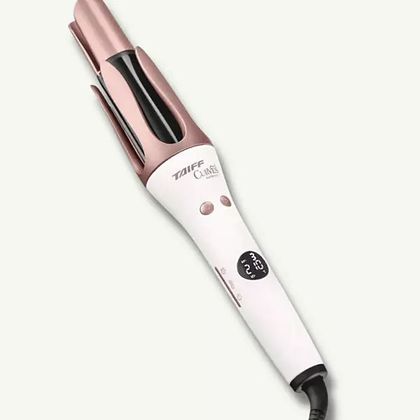 Modelador Taiff Curve Automatic 210