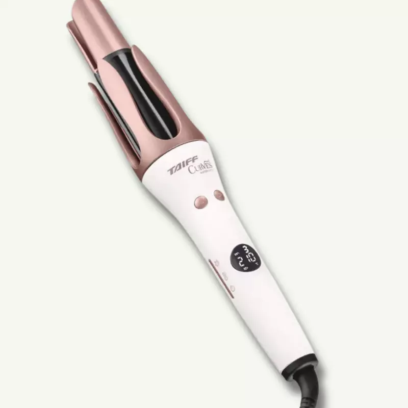 Modelador Taiff Curve Automatic 210